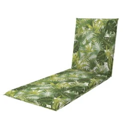 Doppler Rollliegenauflage '9920', Ca. 195 X 60 X 6 Cm