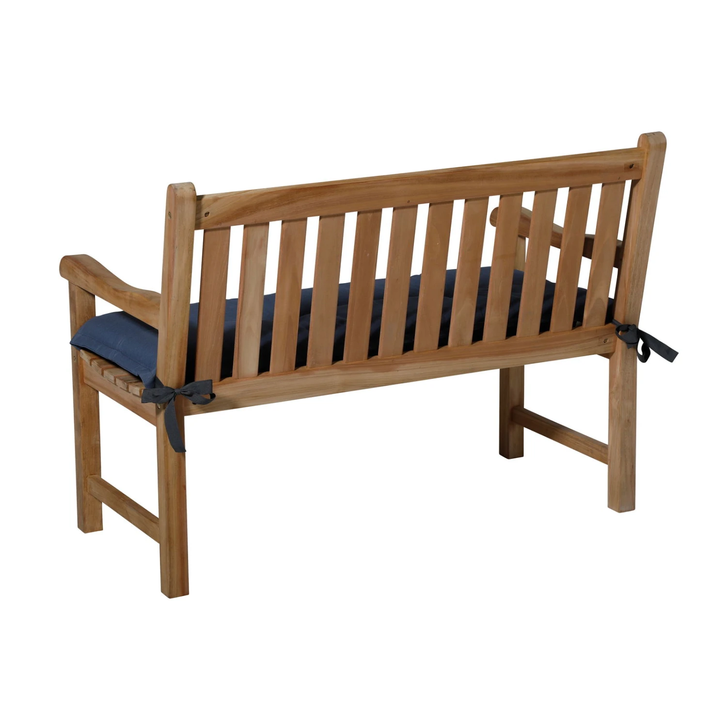 Madison Bankauflage 'Panama', Blau, Ca. 150 X 48 Cm â Bild 4