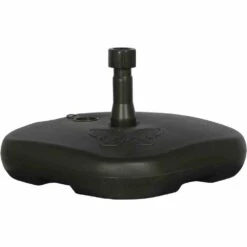 Kunststoff-Schirmständer Anthrazit