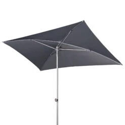 Doppler Sonnenschirm 'ACT Neo', Mit Push-up-Funktion, Knickbar, Alu-Mast, 225 X 120 Cm