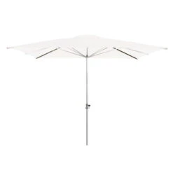 Doppler Sonnenschirm 'Alu-Expert Teleskop', Teleskop-Automatik, 350 X 350 Cm