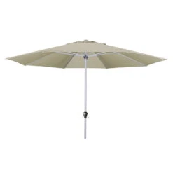 Doppler Sonnenschirm 'Active Kurbel', Ø Ca. 380 Cm