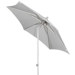 Doppler Sonnenschirm 'ACT Push UP', Ø Ca. 270 Cm