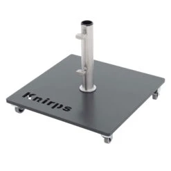 KNIRPS Rollsockel, Ca. 50 Kg, Ca. 52 X 52 X 11 Cm