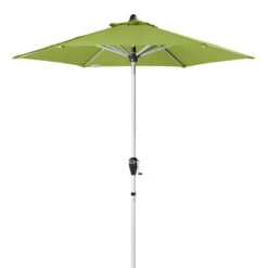 Doppler Sonnenschirm 'Active Auto Tilt 210', Ø 210 Cm