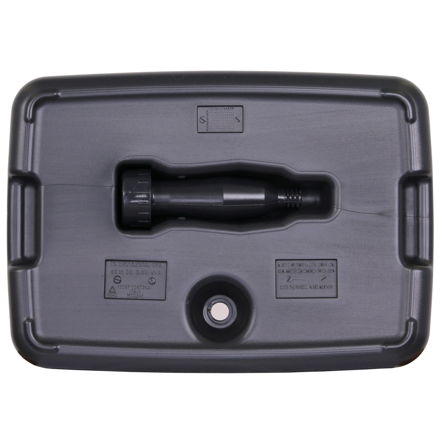 Schneider Balkonschirmständer, 29 X 38,5 X 56 Cm – Bild 3