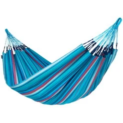 LA SIESTA Doppel-Hängematte 'Brisa'