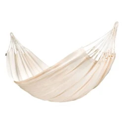 LA SIESTA Hängematte 'Modesta', Latte